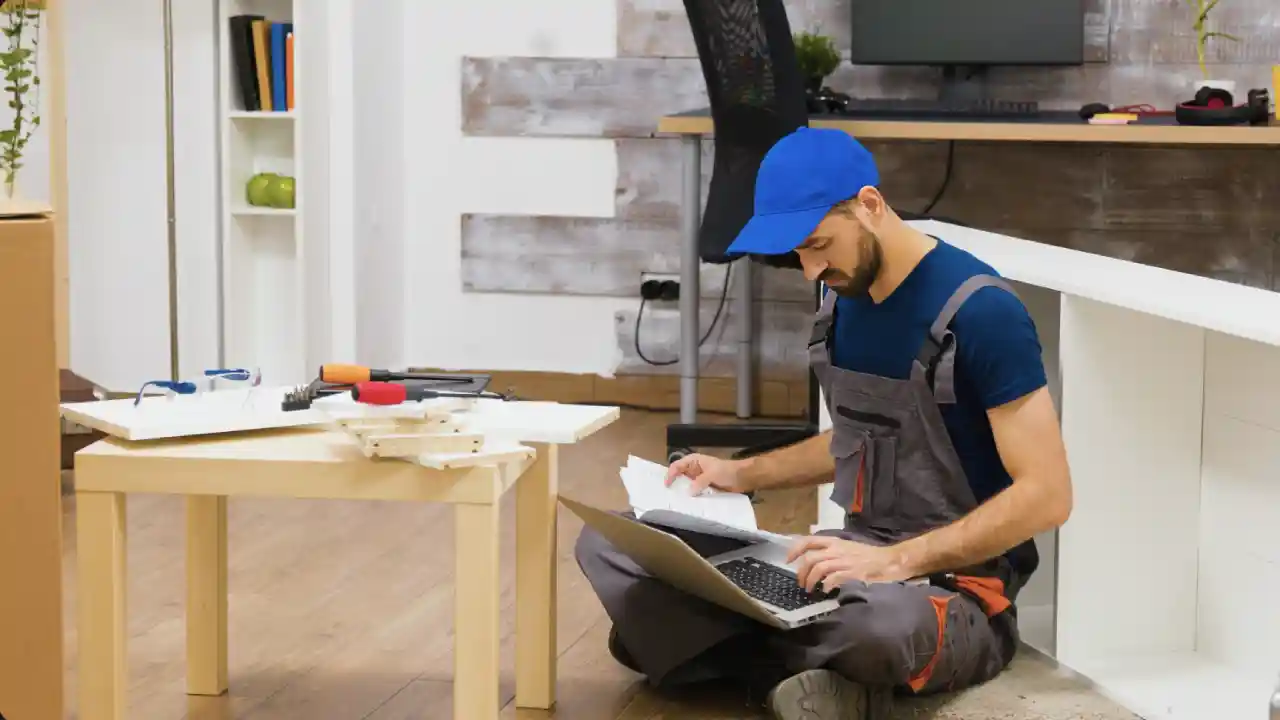Home, Office & Villa Renovation Services1