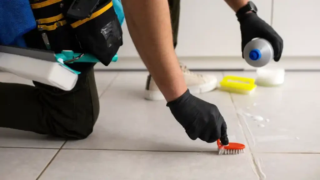 Tiles Fixing services2