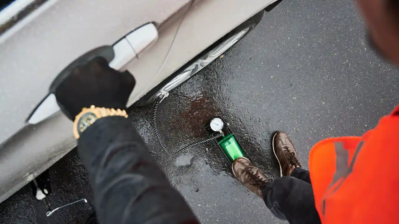 Water Proofing services1