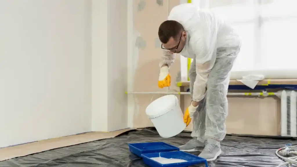 Water Proofing services2