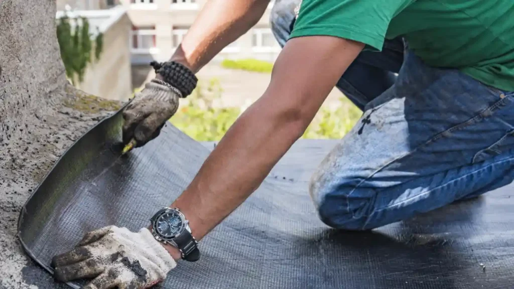 Water Proofing services3